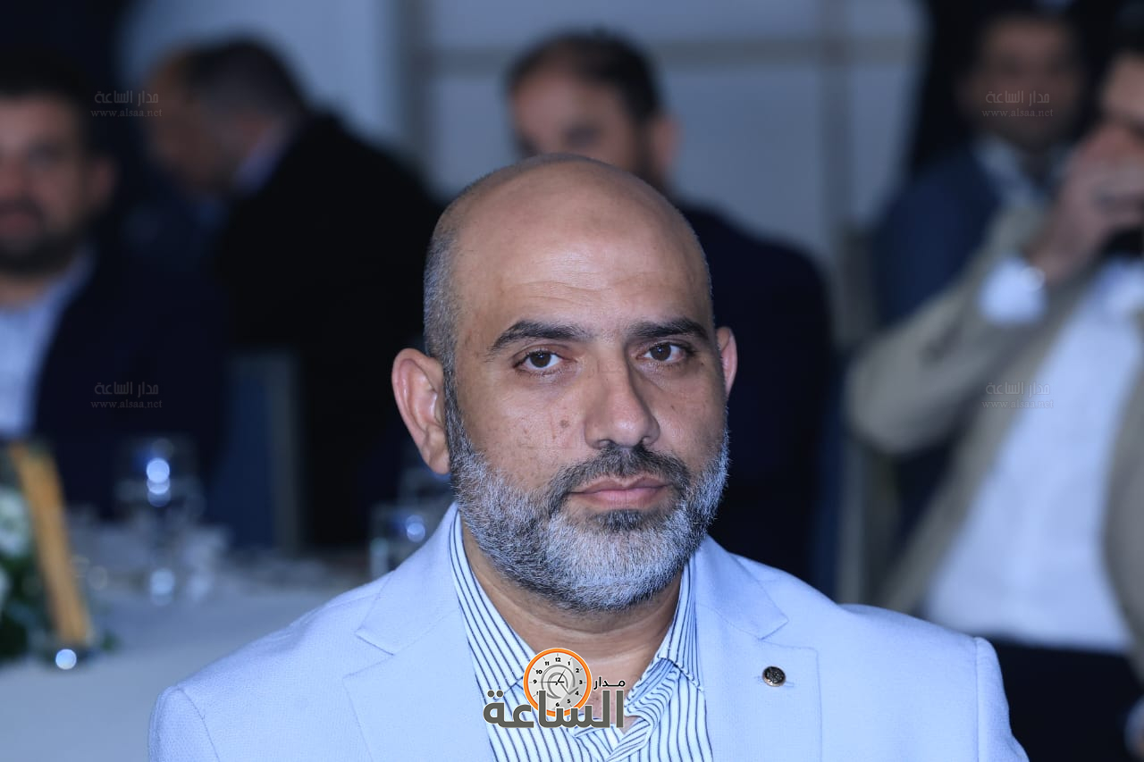 Madar Al-Saa Images 0.15208741088301603