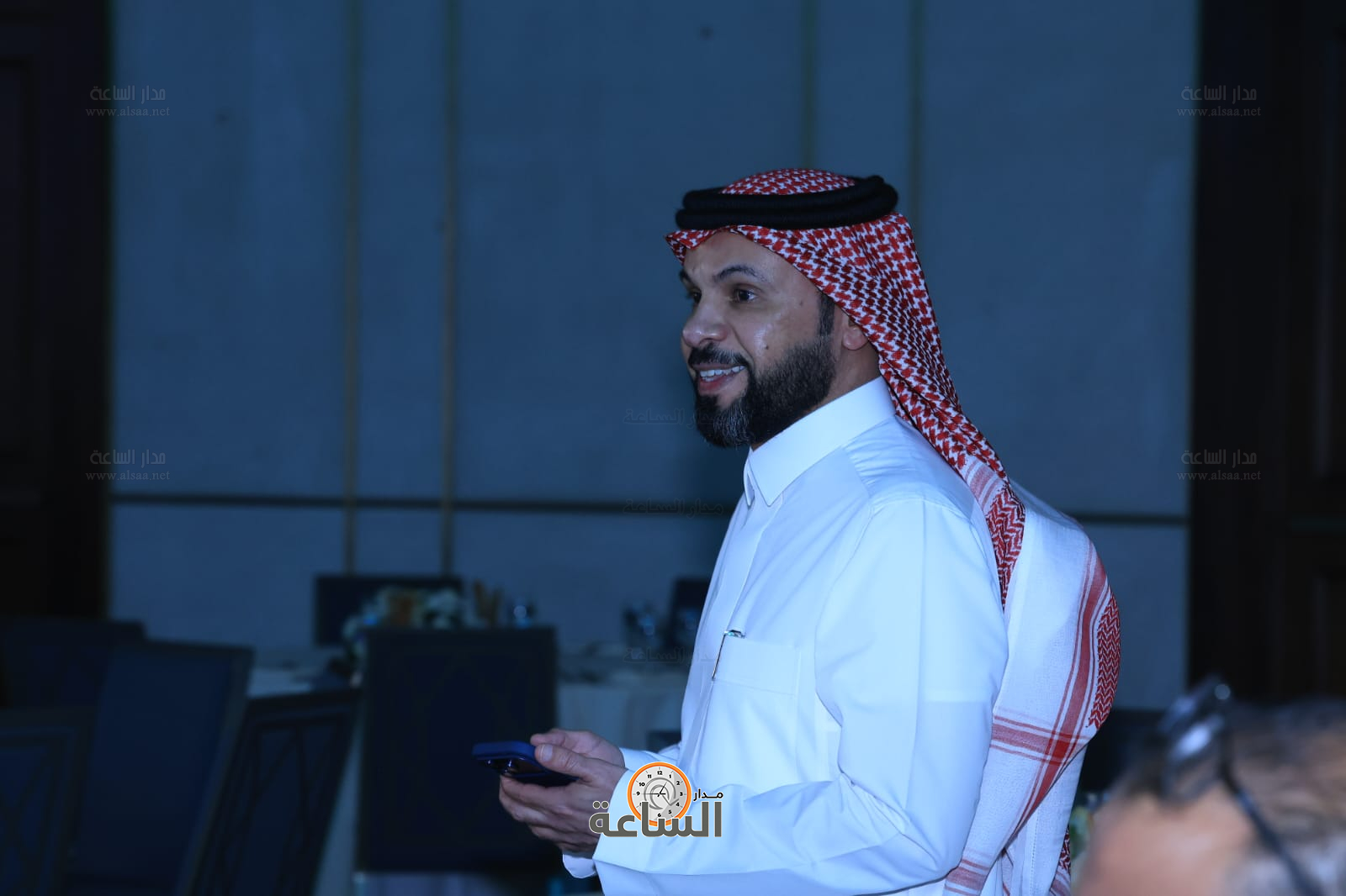 Madar Al-Saa Images 0.453661199536467