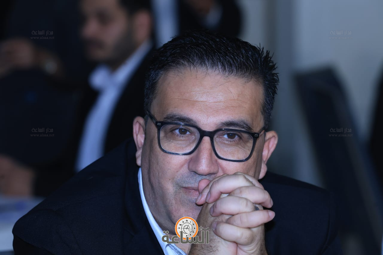 Madar Al-Saa Images 0.31360717140597805