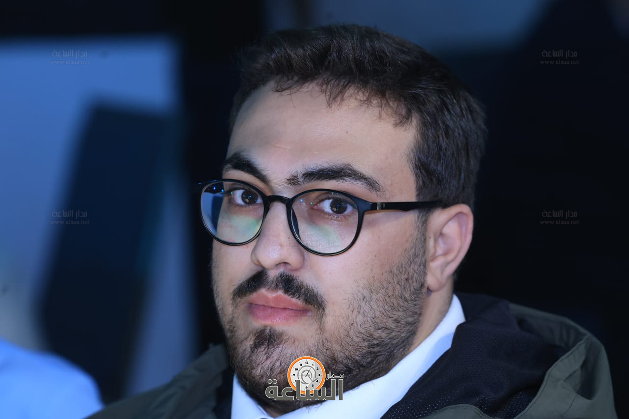 Madar Al-Saa Images 0.6340708833931669