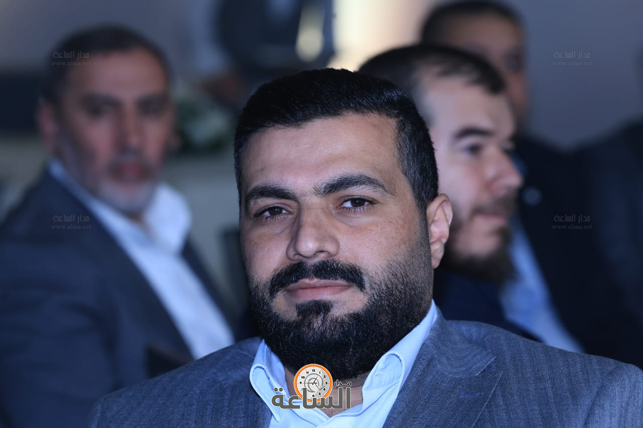 Madar Al-Saa Images 0.16620404336359484