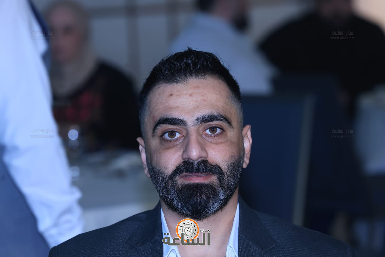 Madar Al-Saa Images 0.0643121509664818