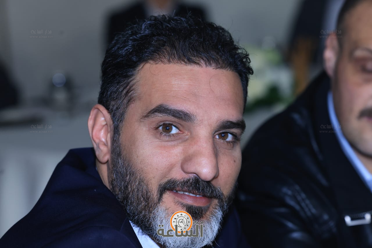 Madar Al-Saa Images 0.06249049766179504