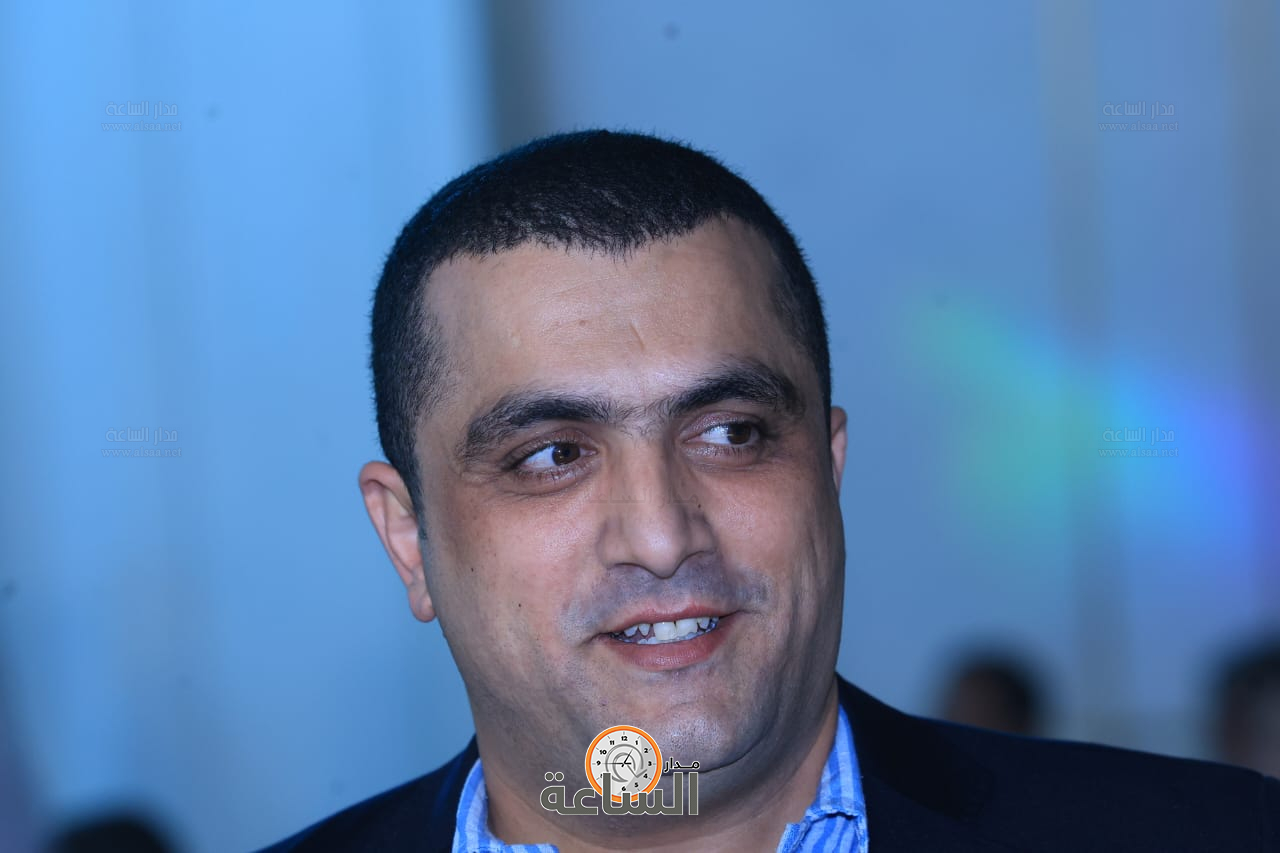 Madar Al-Saa Images 0.5574635153931057