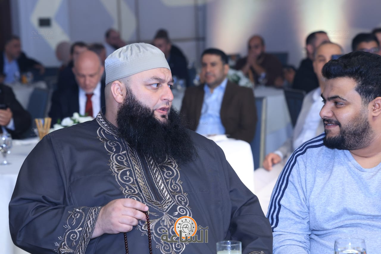 Madar Al-Saa Images 0.19766292463486568