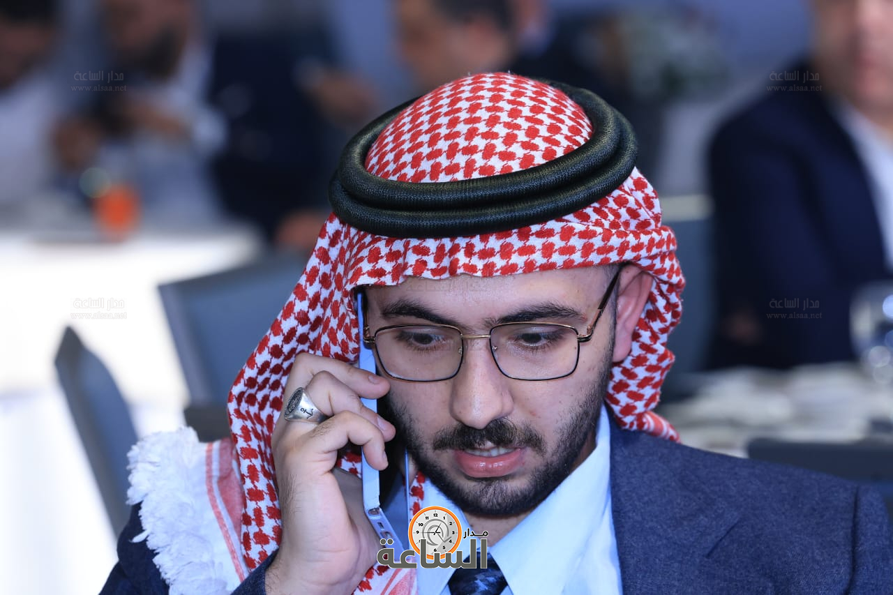 Madar Al-Saa Images 0.32209496447178787