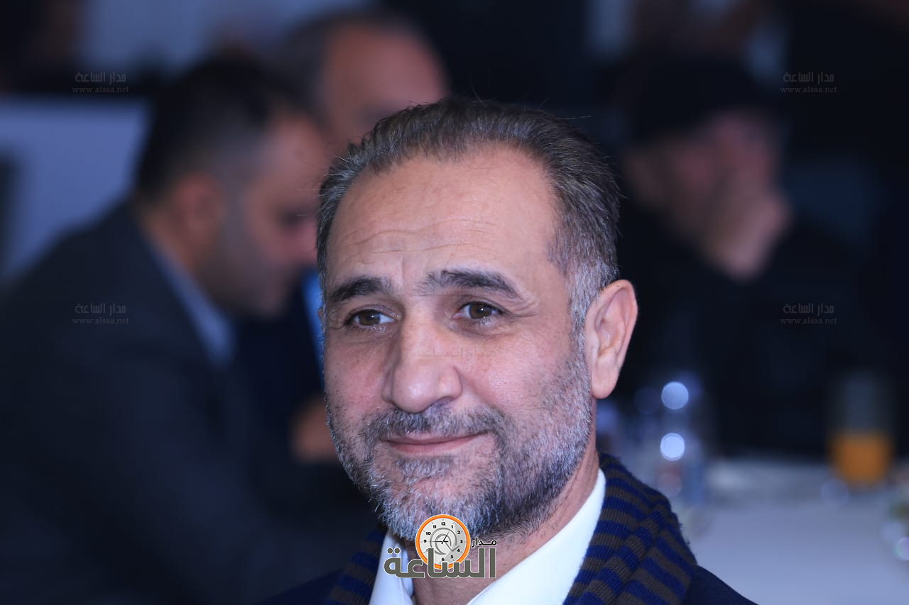 Madar Al-Saa Images 0.42813055130266975