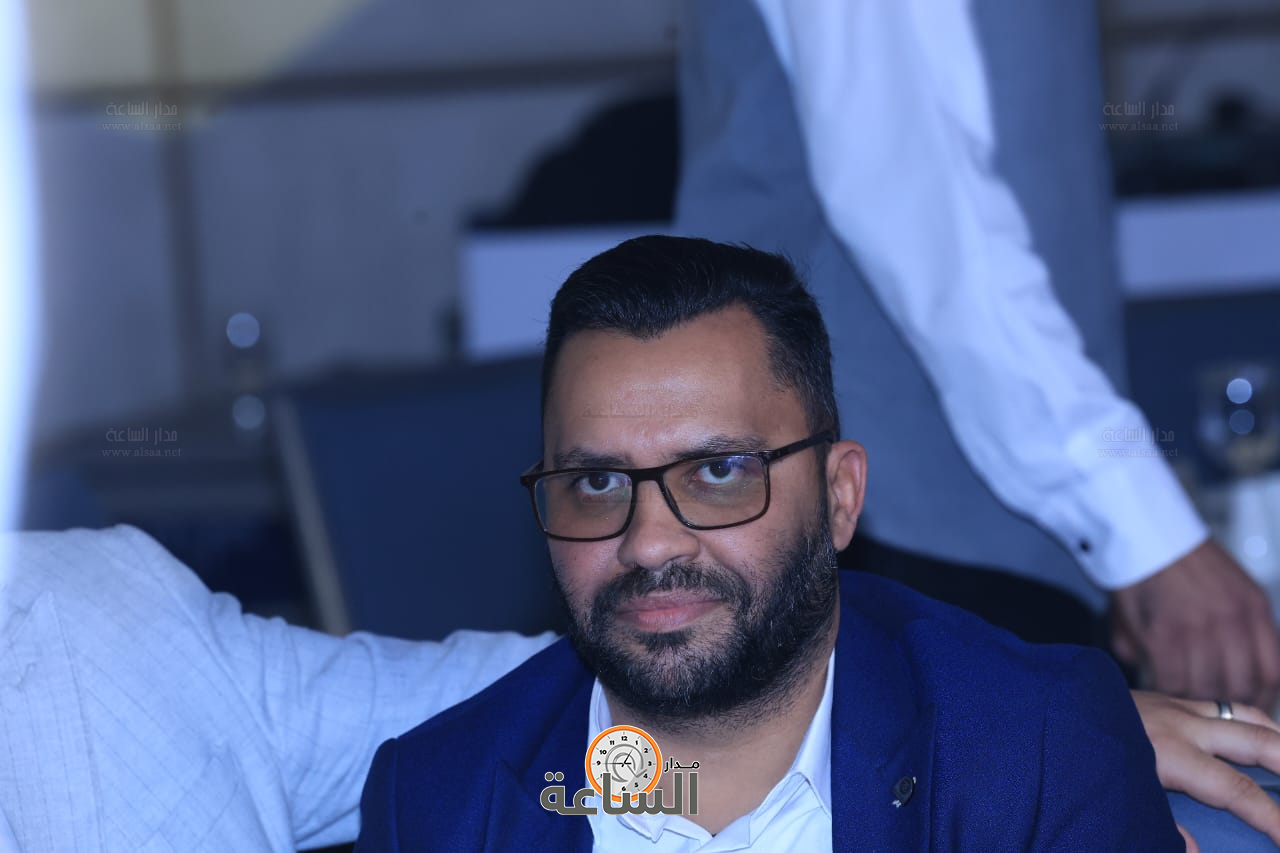 Madar Al-Saa Images 0.5580492582856217