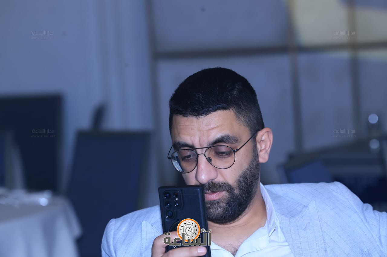 Madar Al-Saa Images 0.28041738111643566