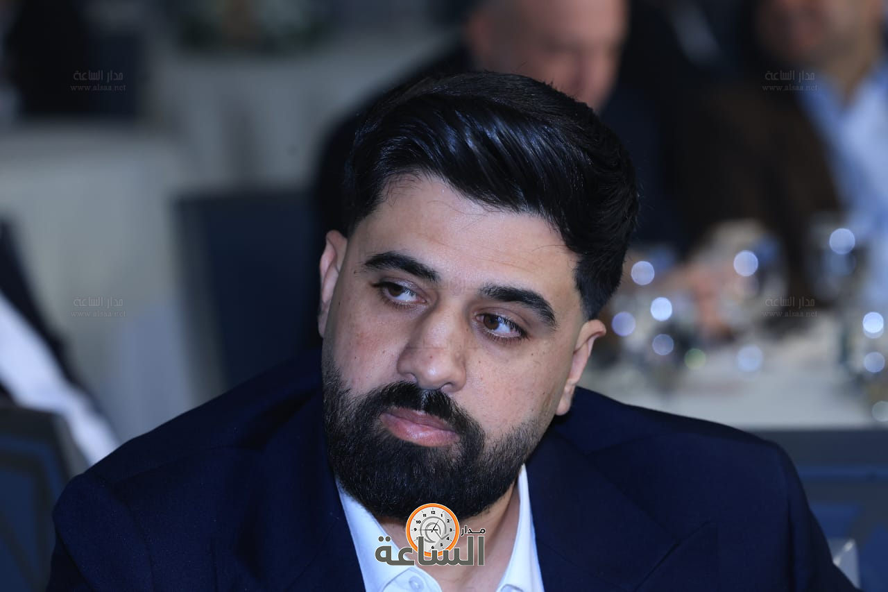 Madar Al-Saa Images 0.9272405136861424