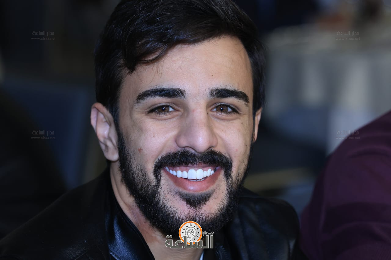 Madar Al-Saa Images 0.1854560550951988