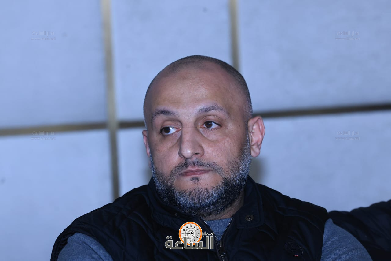 Madar Al-Saa Images 0.12994278508018642