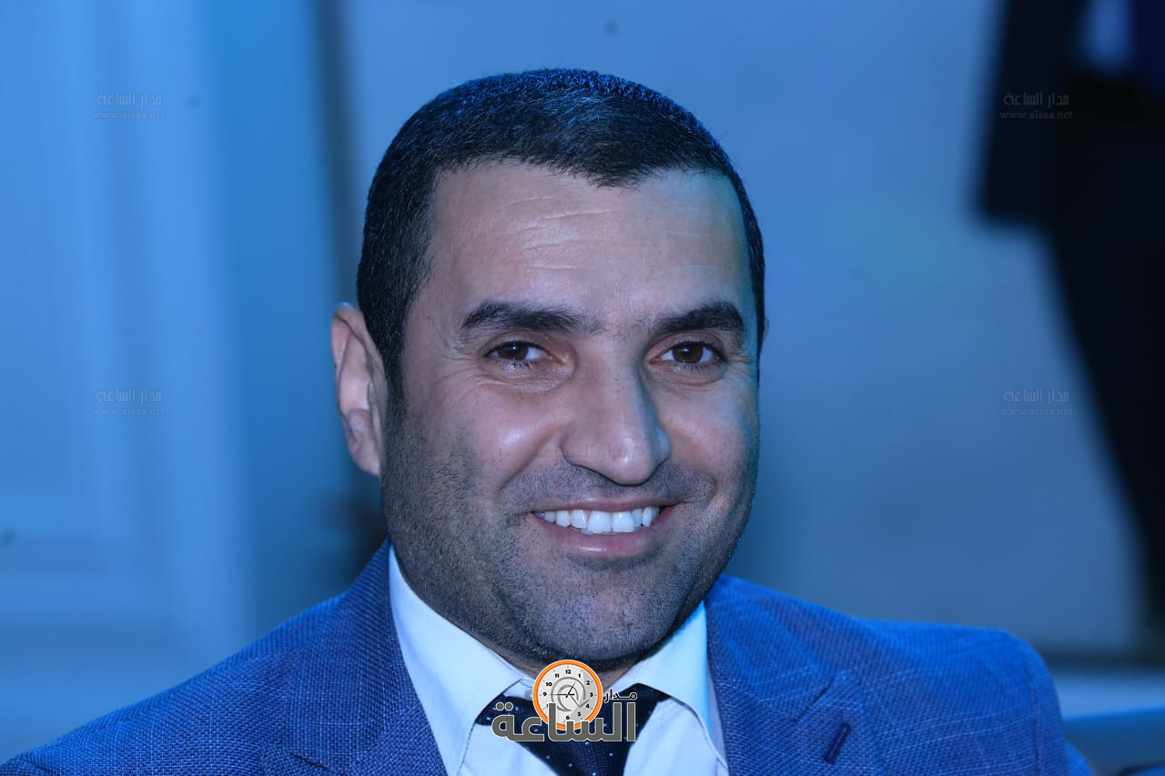 Madar Al-Saa Images 0.38199597999953605