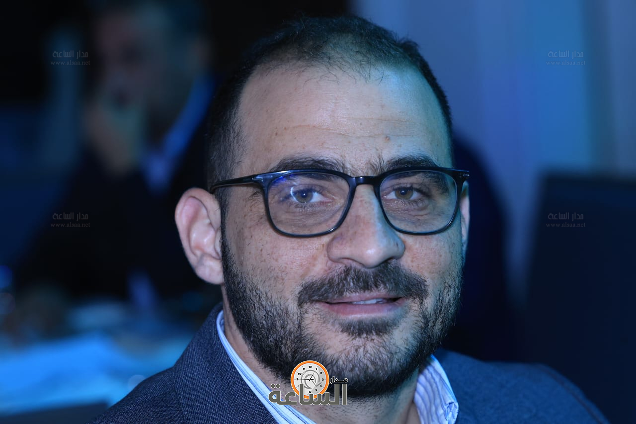 Madar Al-Saa Images 0.5214278407180485