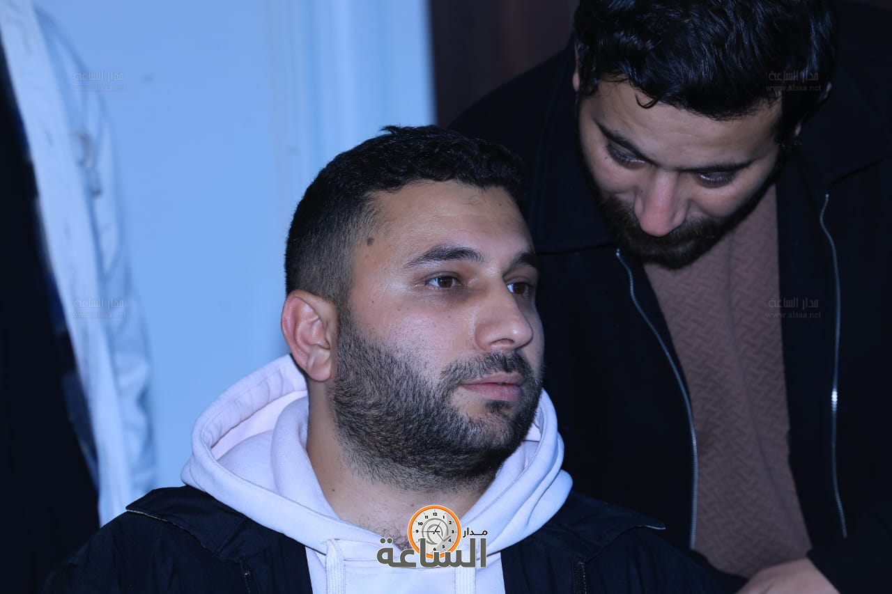 Madar Al-Saa Images 0.34258041749603774