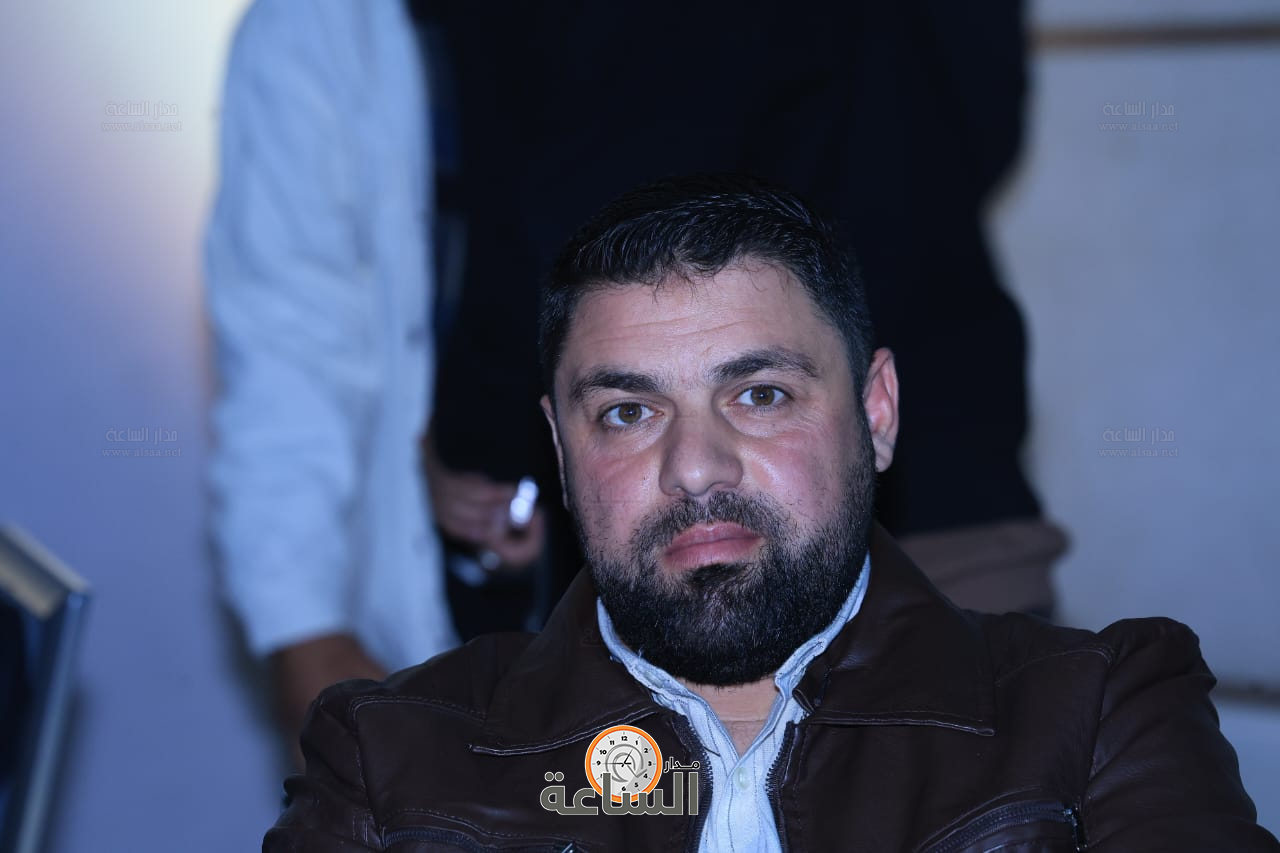 Madar Al-Saa Images 0.6712886067527037