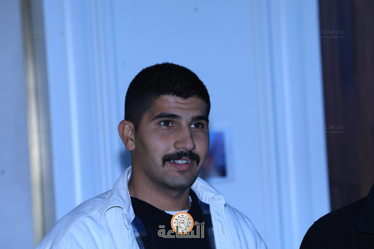 Madar Al-Saa Images 0.22904261522024272