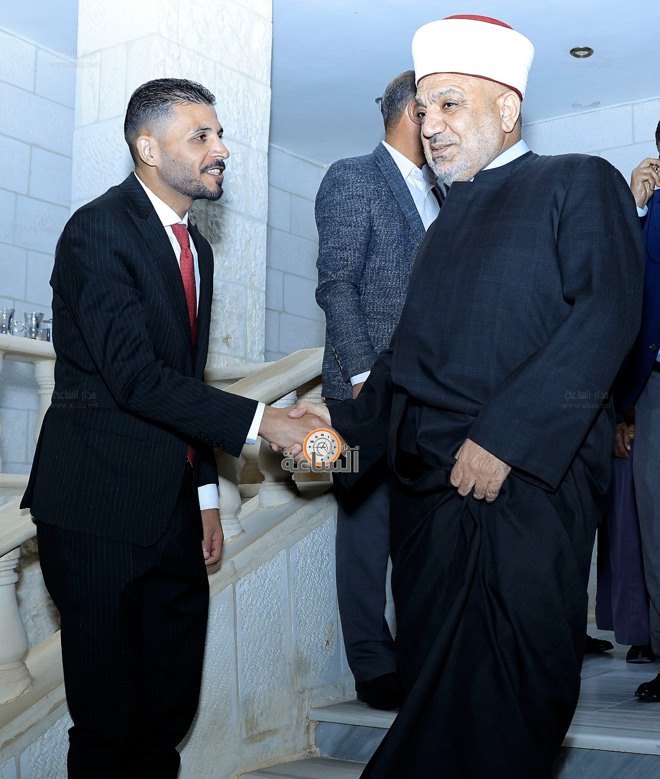 Madar Al-Saa Images 0.5750063988068977