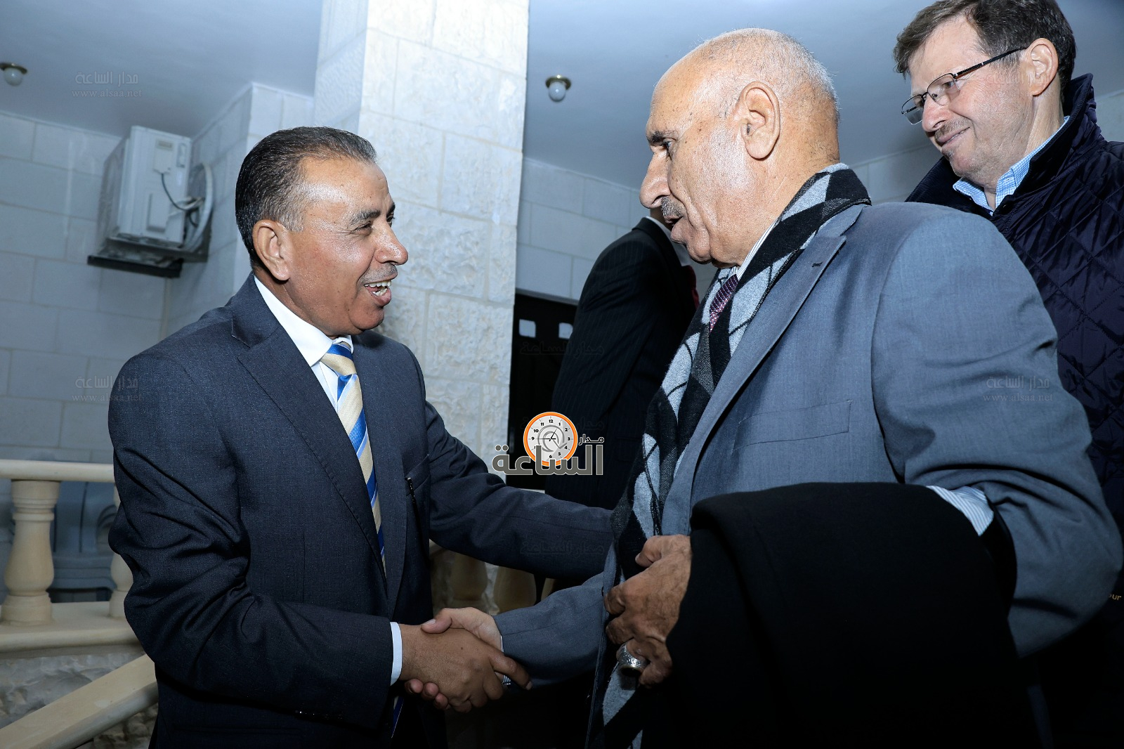 Madar Al-Saa Images 0.7572896420950277