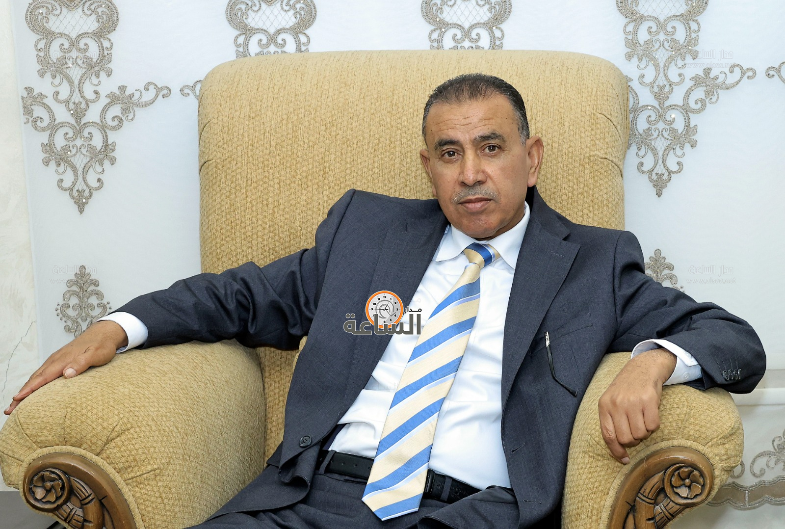 Madar Al-Saa Images 0.10665565678193267