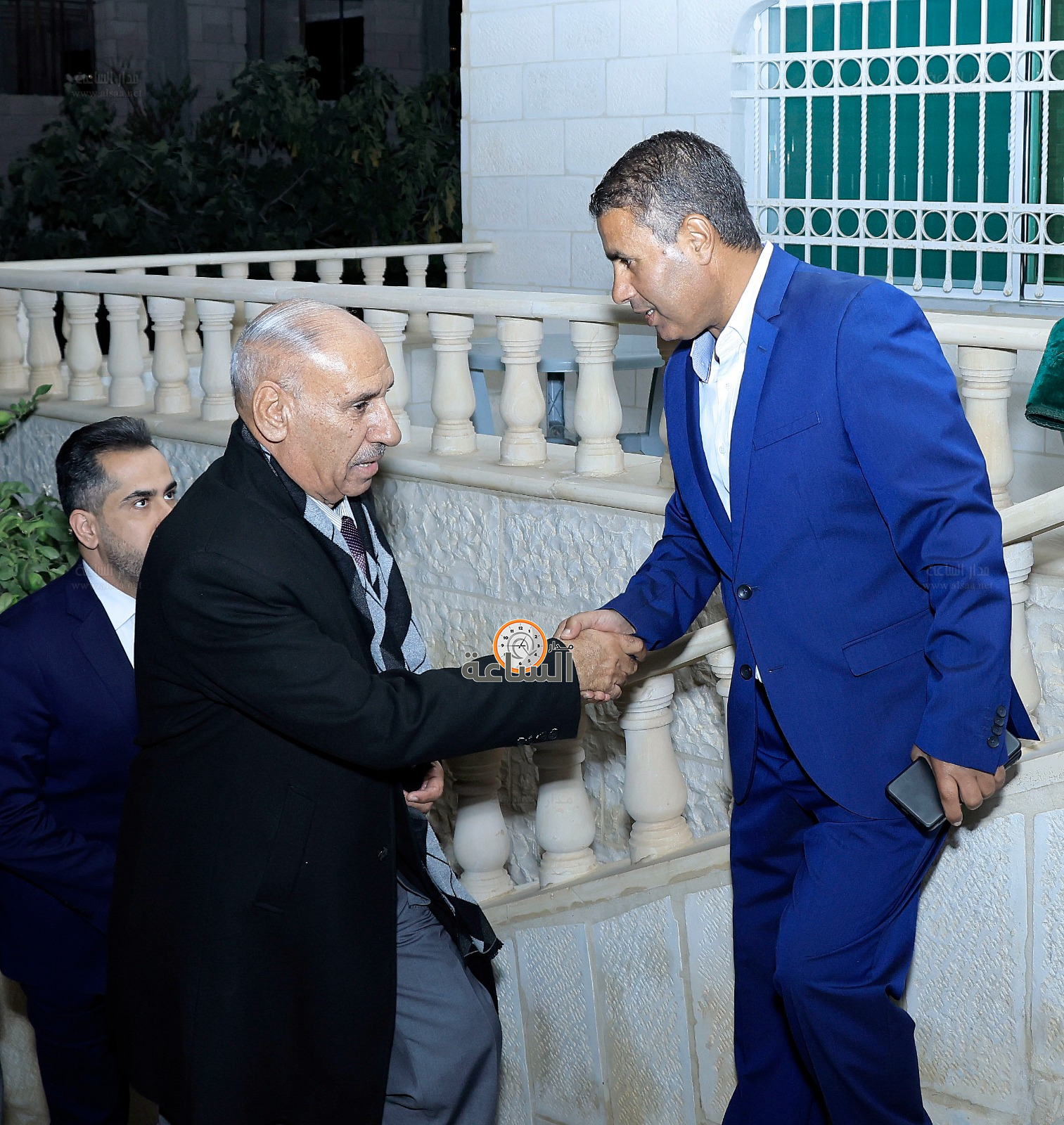 Madar Al-Saa Images 0.3183171367578952