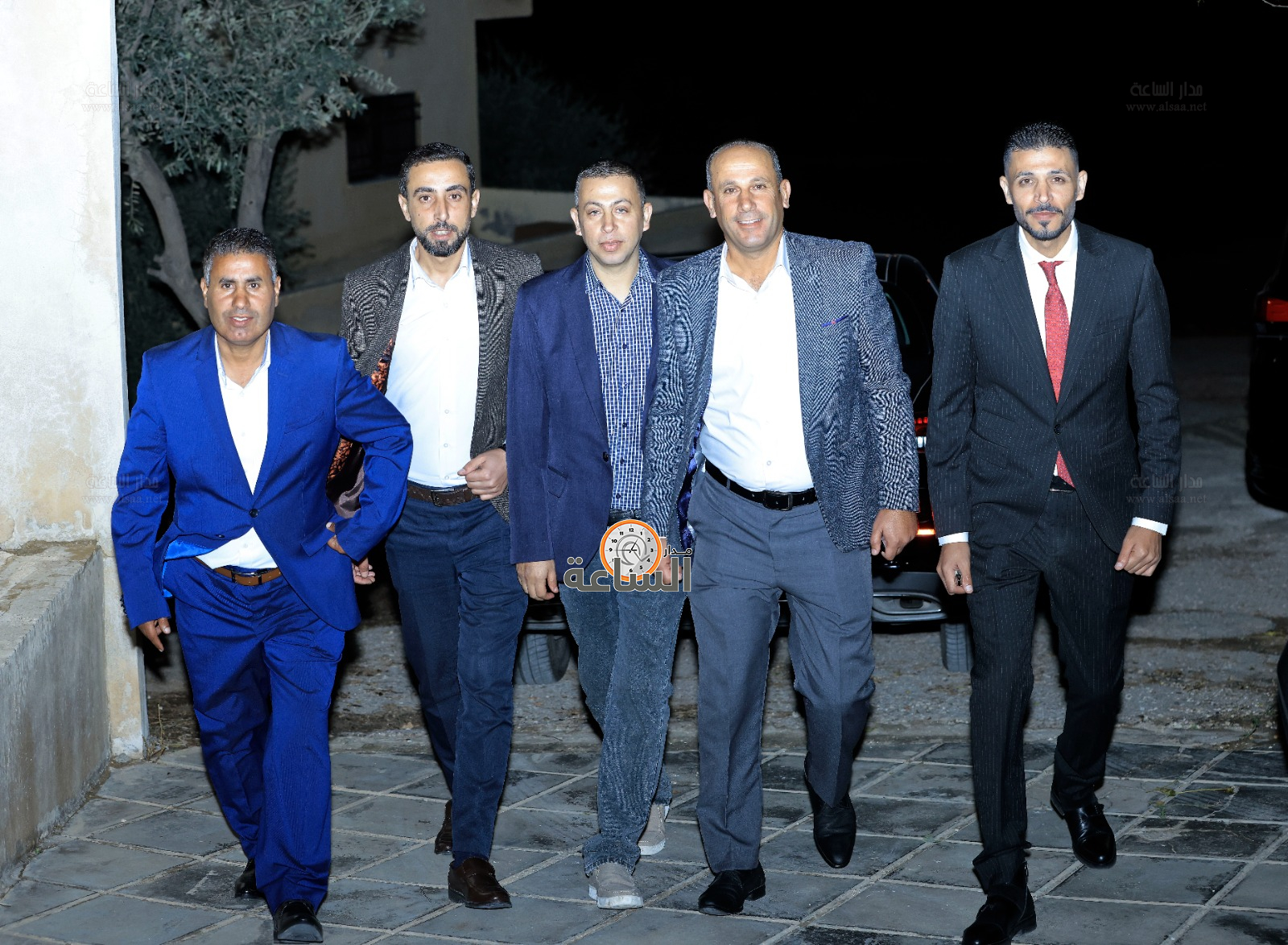 Madar Al-Saa Images 0.5152907177034498