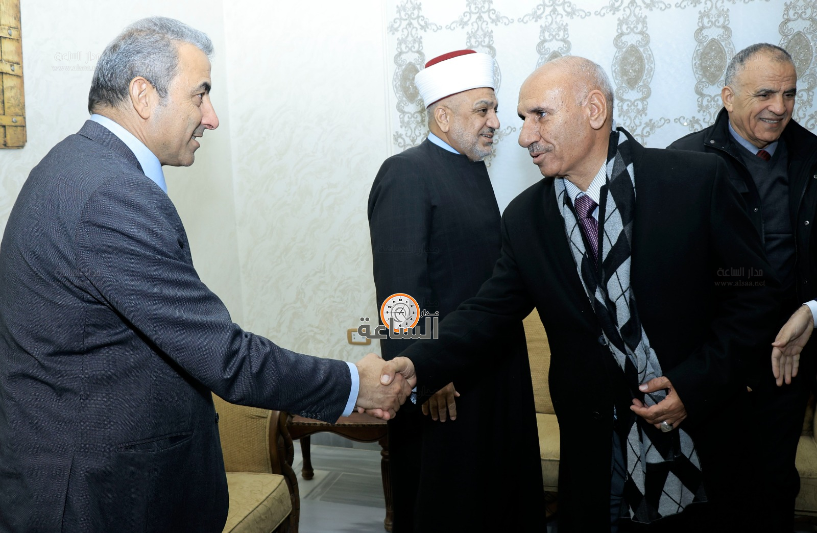 Madar Al-Saa Images 0.6275517541612761