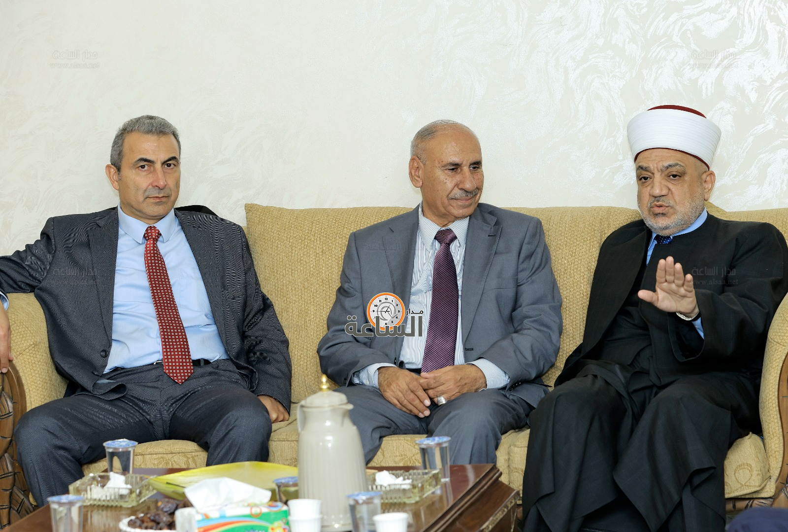 Madar Al-Saa Images 0.21542467111762054