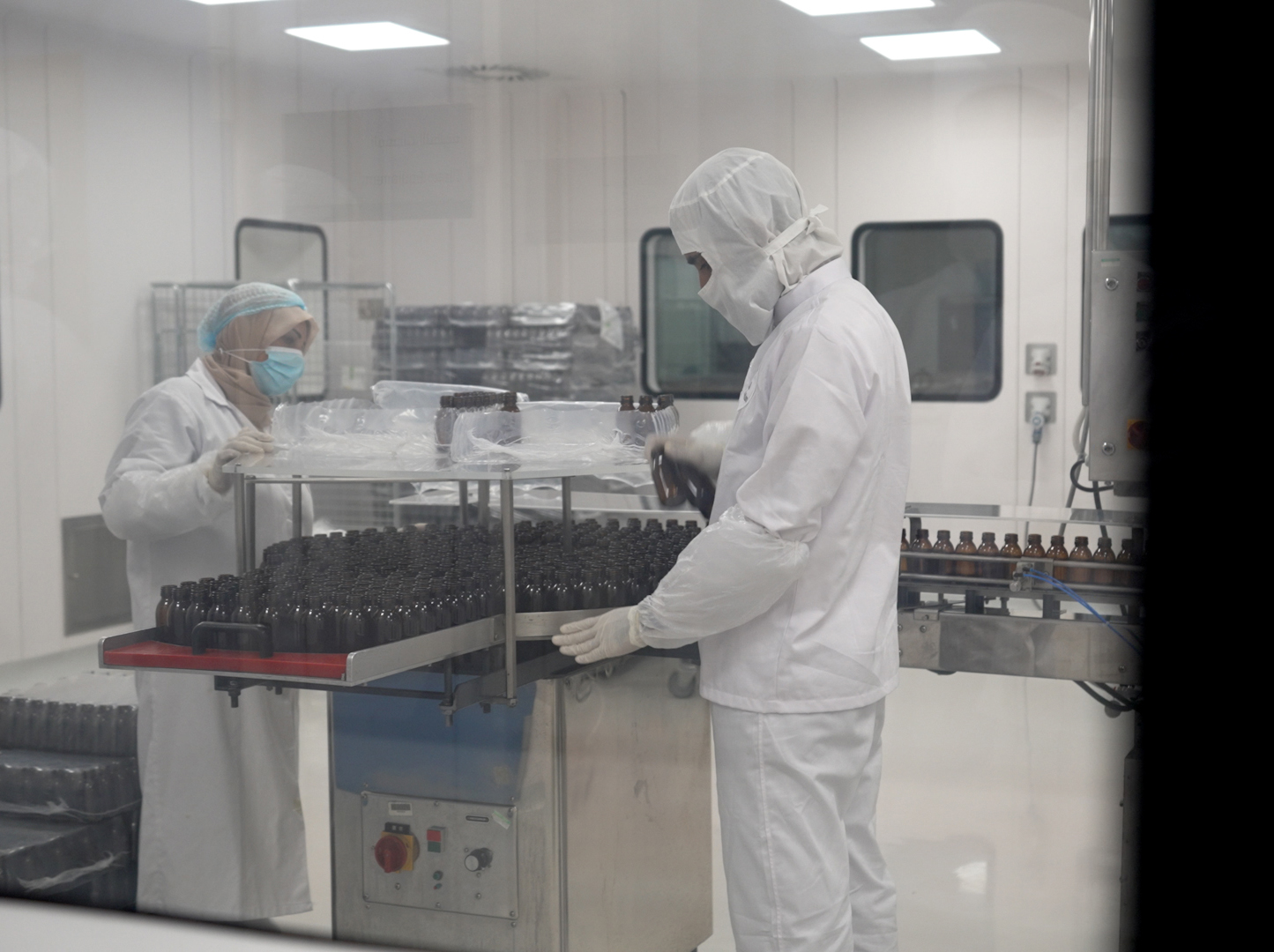 Madar Al-Saa Images 0.9747504319515968