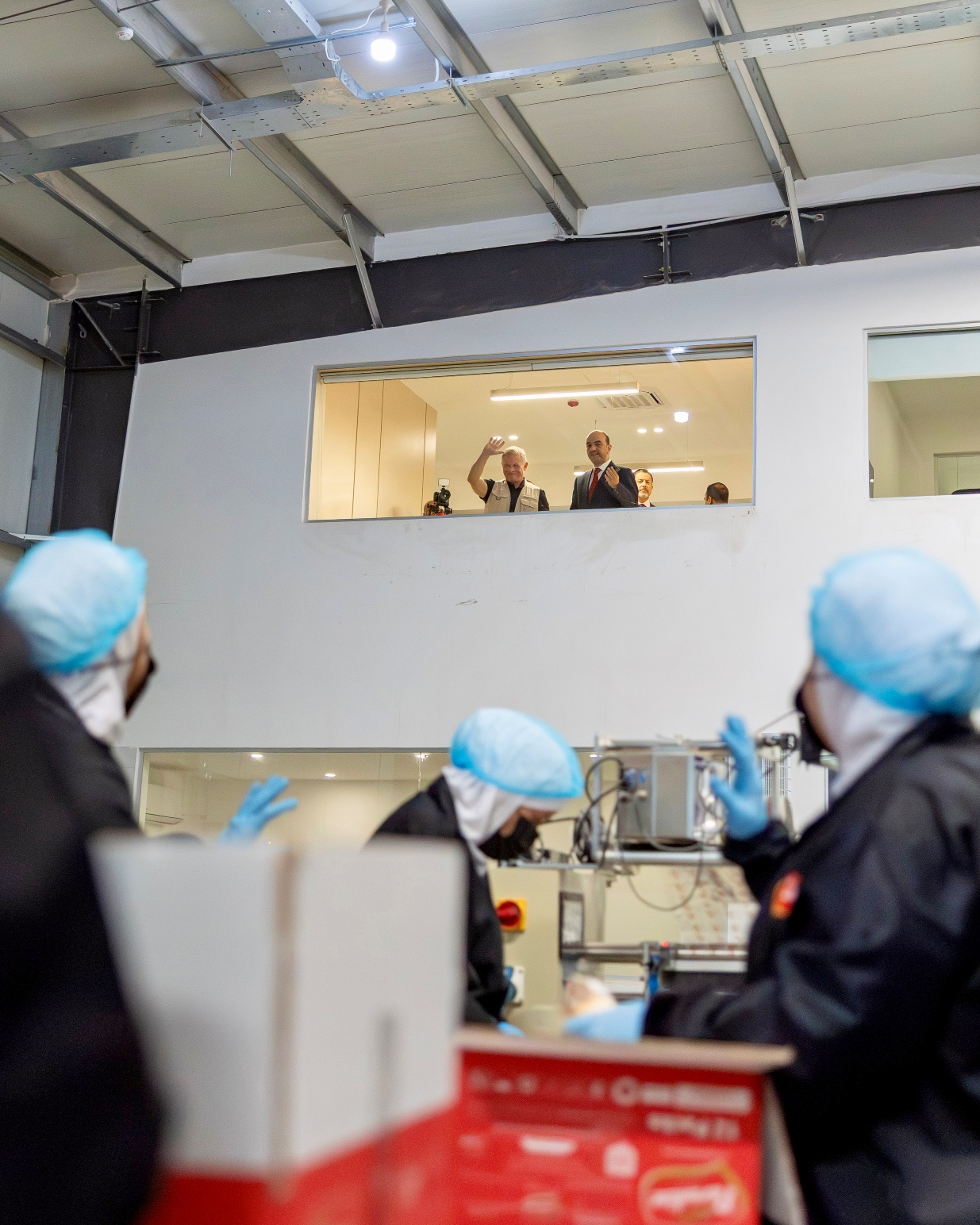 Madar Al-Saa Images 0.6287300259914496