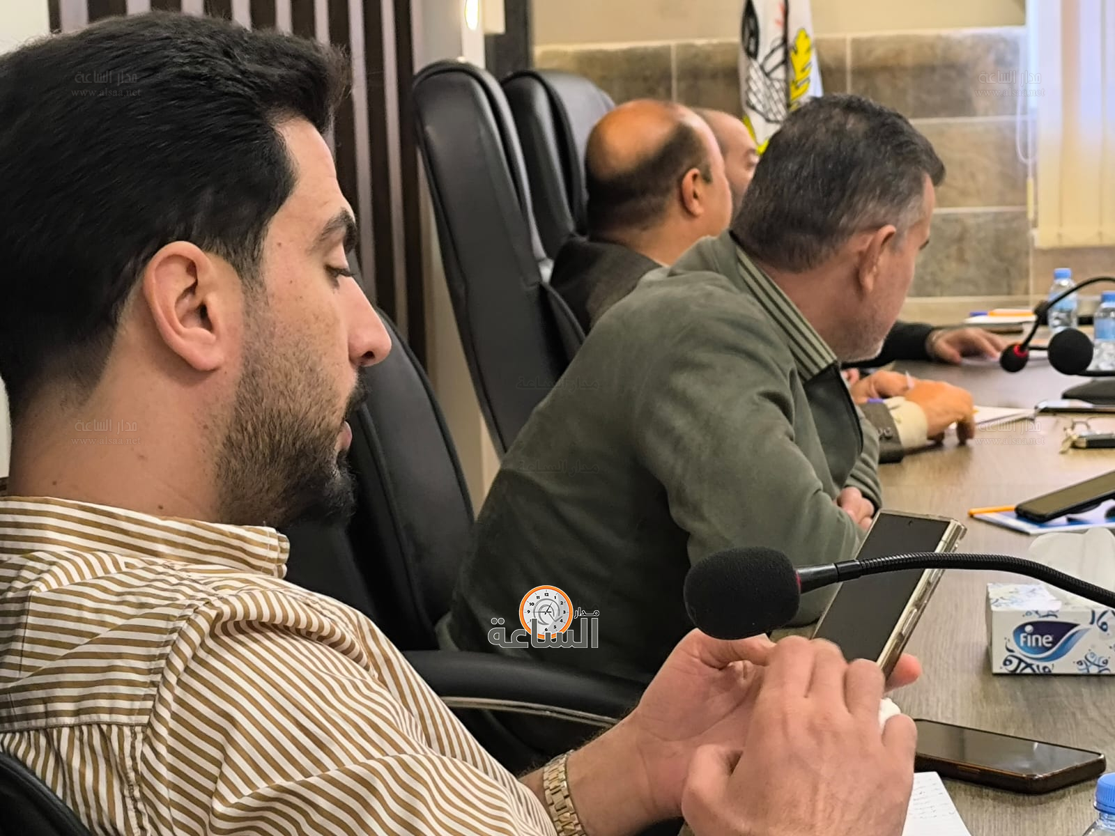 Madar Al-Saa Images 0.6291595216585046