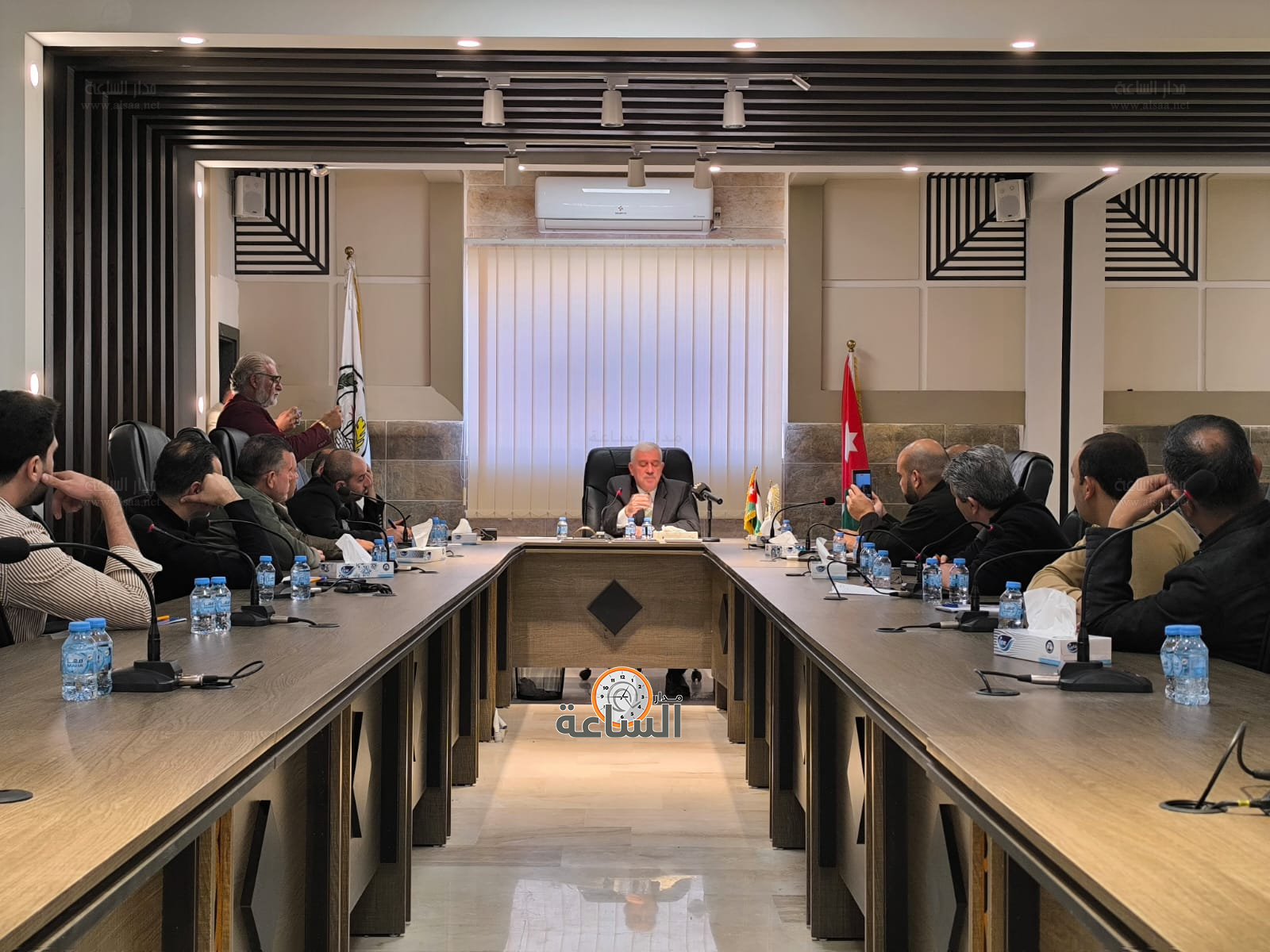 Madar Al-Saa Images 0.6971073577905823