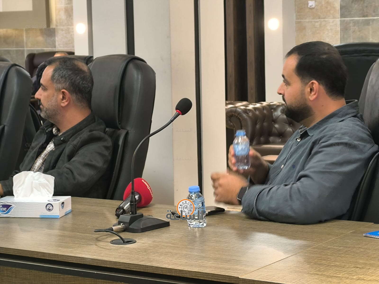 Madar Al-Saa Images 0.5518723150233623