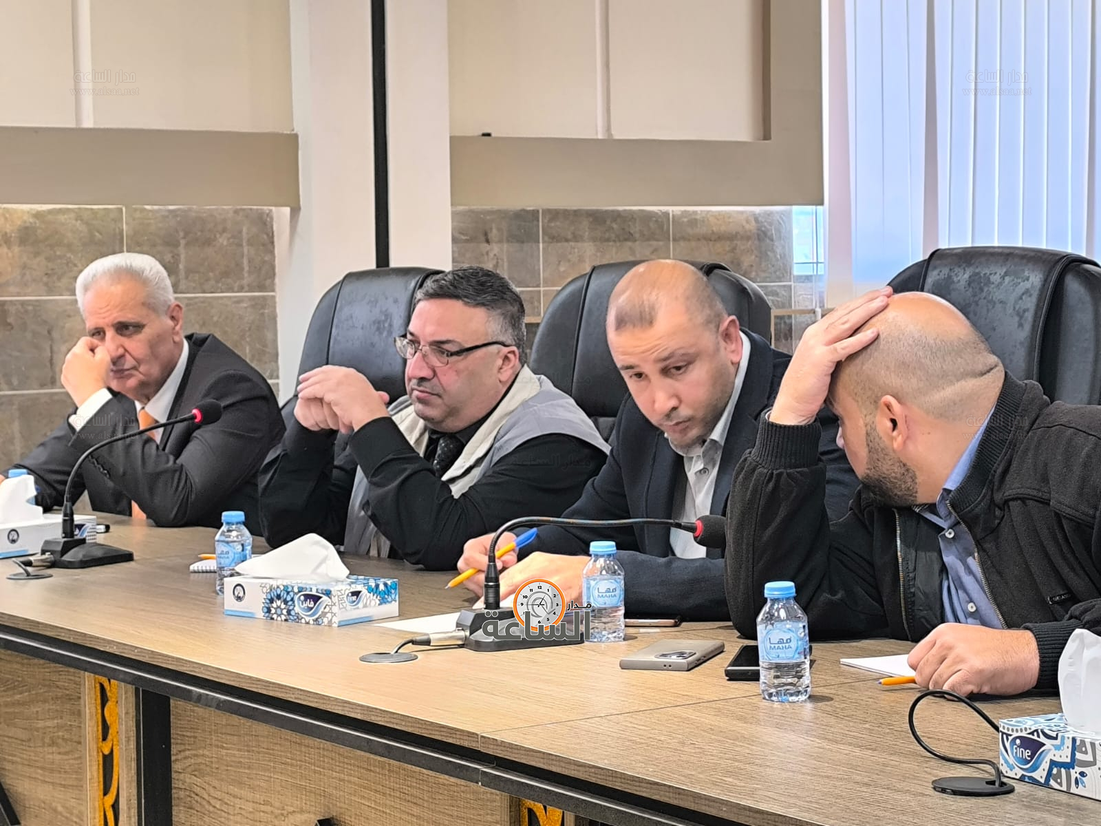 Madar Al-Saa Images 0.2001282904977323