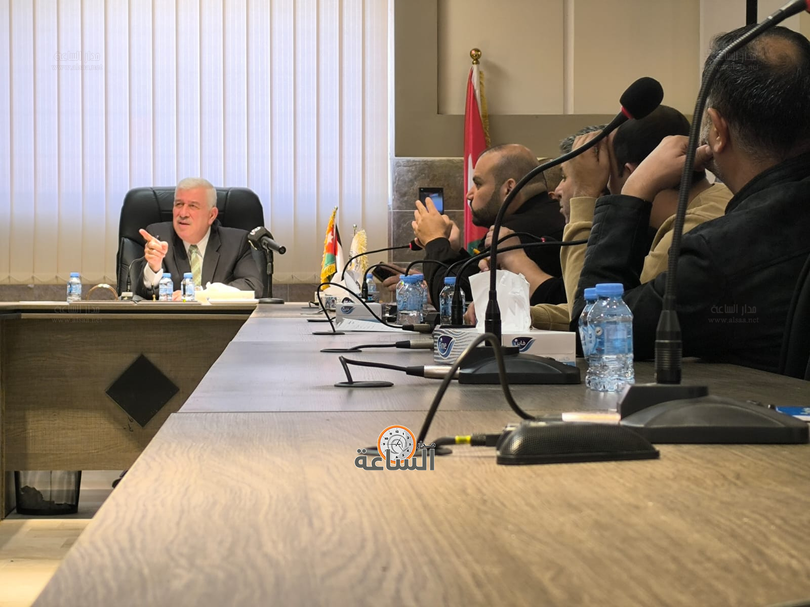 Madar Al-Saa Images 0.7307425498902994