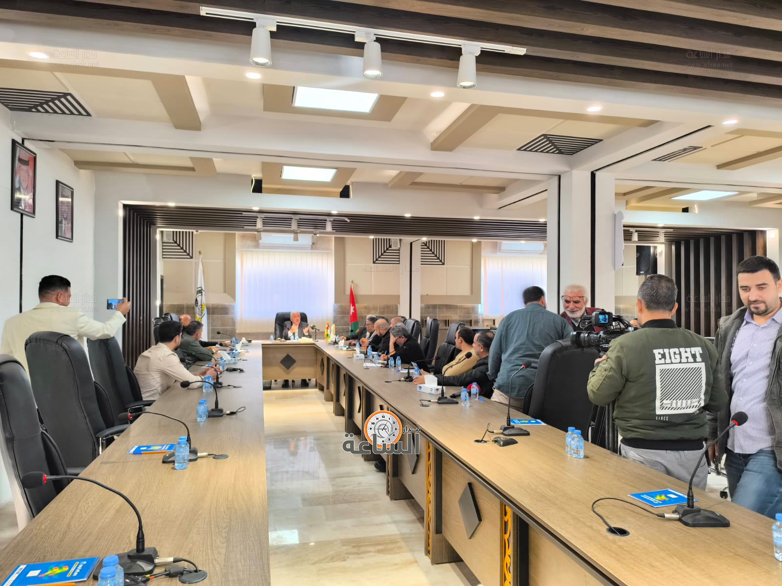 Madar Al-Saa Images 0.6634603230043699