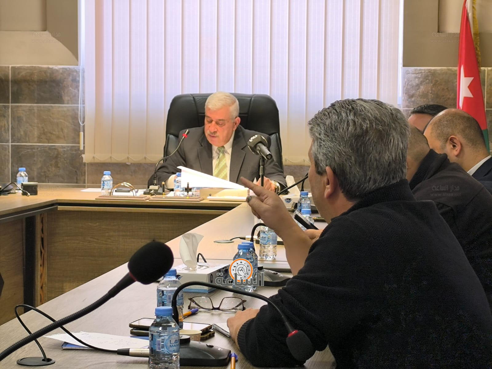 Madar Al-Saa Images 0.5199067487543823