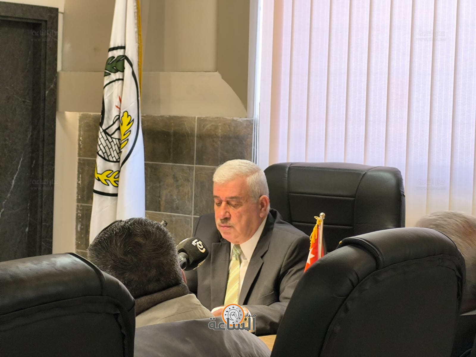 Madar Al-Saa Images 0.17100552424136428