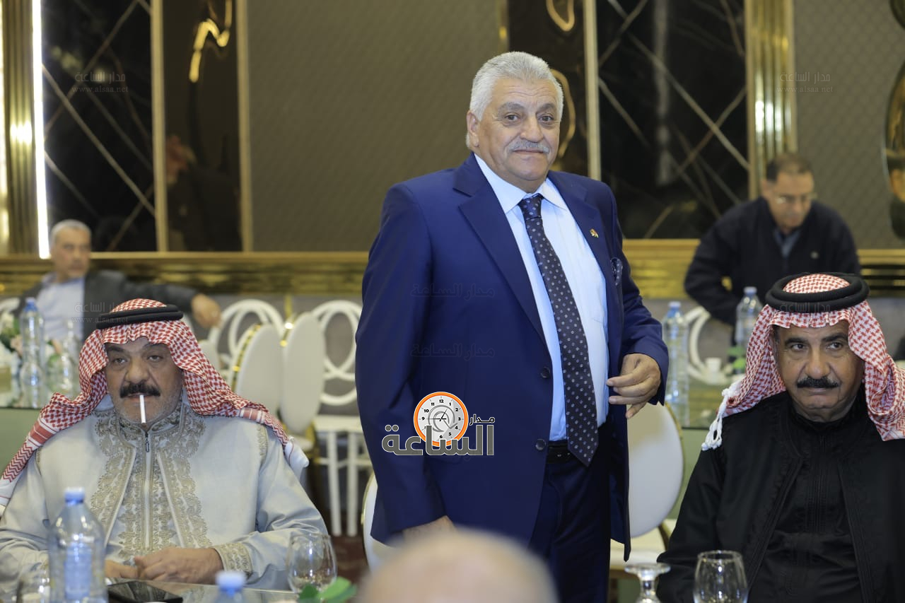 Madar Al-Saa Images 0.34999799410252763