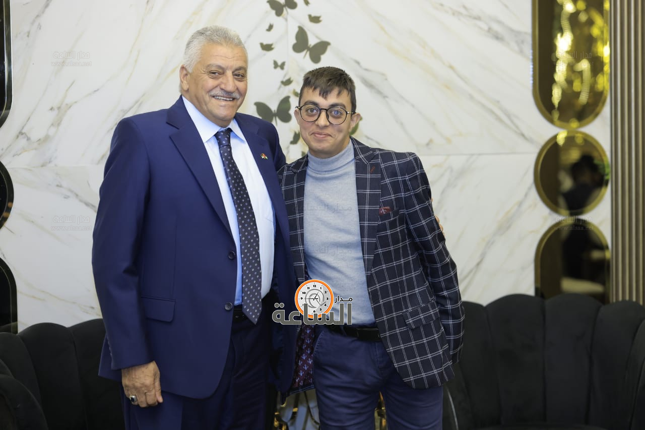 Madar Al-Saa Images 0.9554484650972879