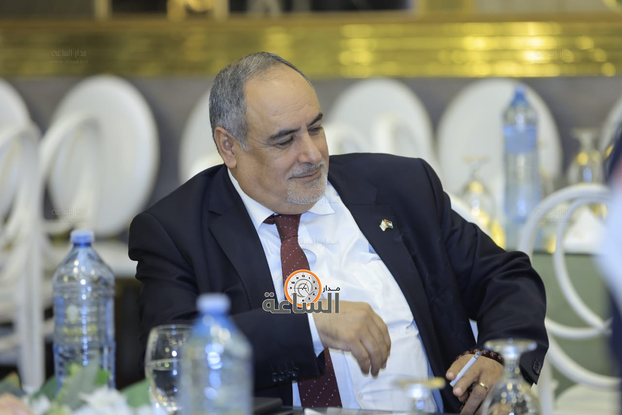 Madar Al-Saa Images 0.6745806295221467