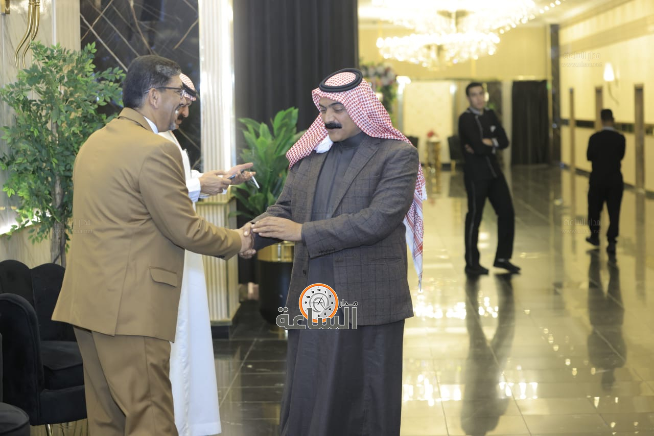 Madar Al-Saa Images 0.2152827242107308