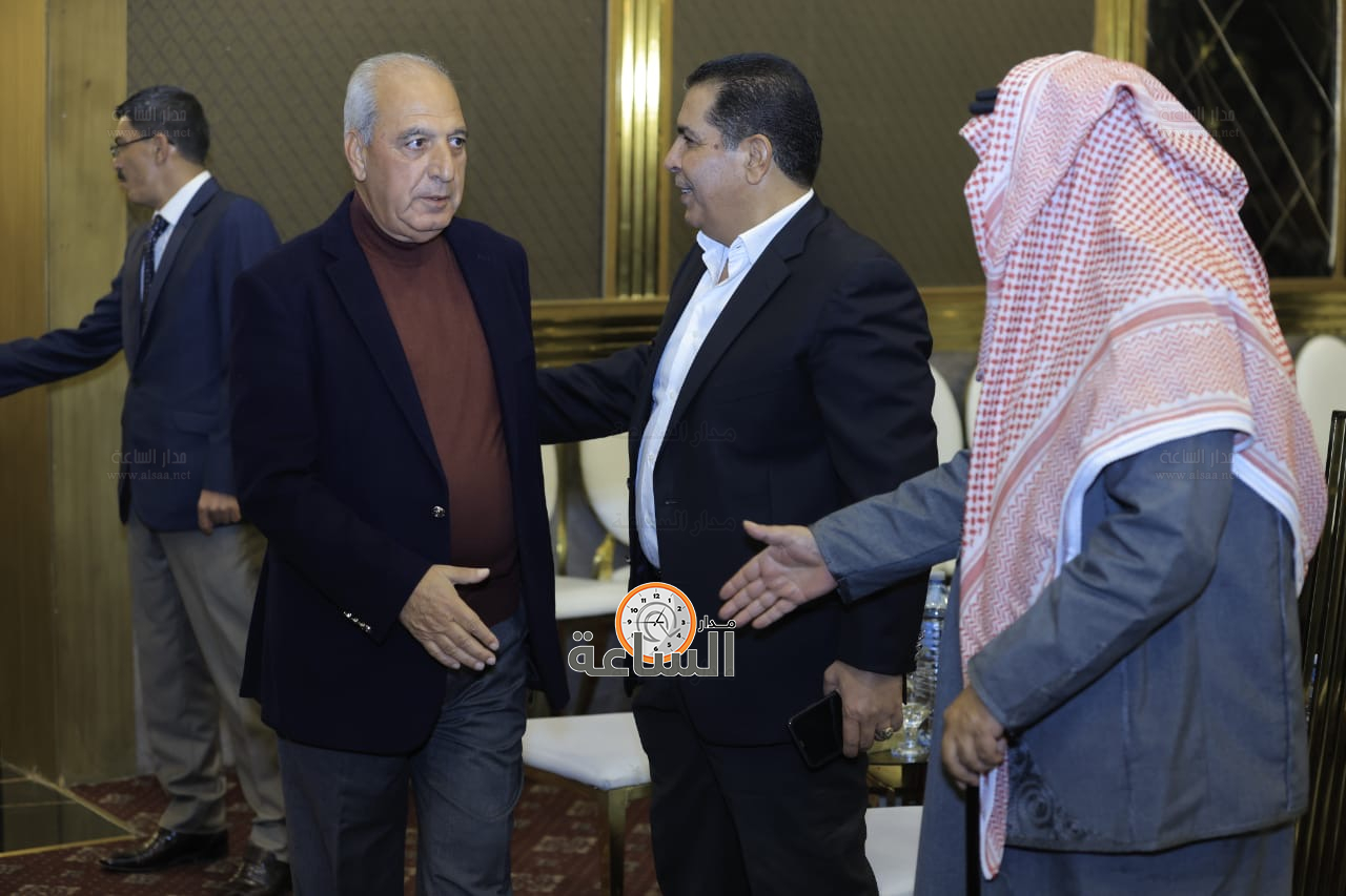 Madar Al-Saa Images 0.49159477194361634