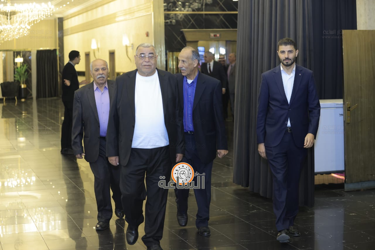 Madar Al-Saa Images 0.47115450351566124