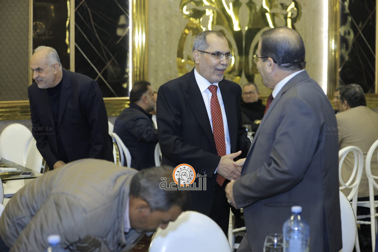 Madar Al-Saa Images 0.059210833381315386