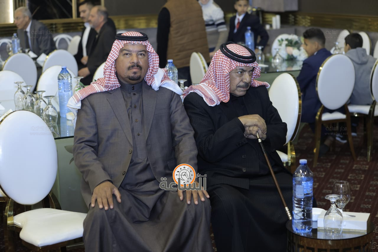 Madar Al-Saa Images 0.24772710198613612