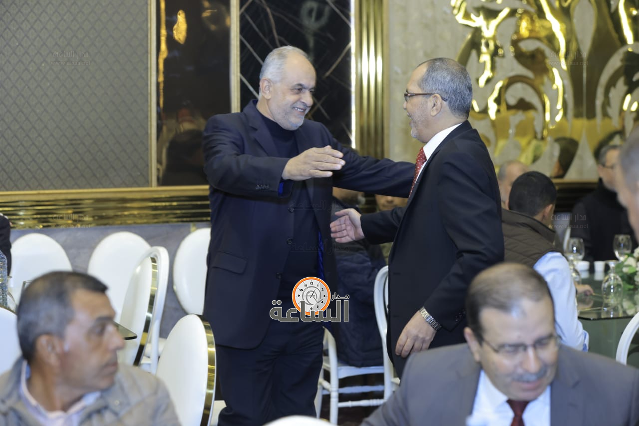 Madar Al-Saa Images 0.38895907205293745