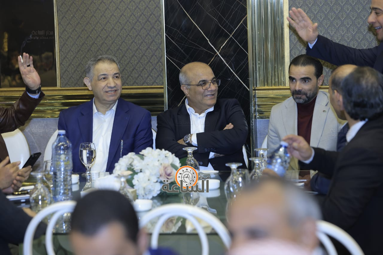 Madar Al-Saa Images 0.32033467347683686