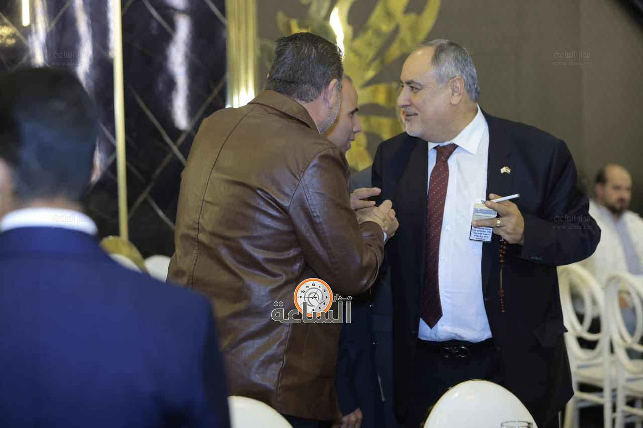 Madar Al-Saa Images 0.23785180511862292