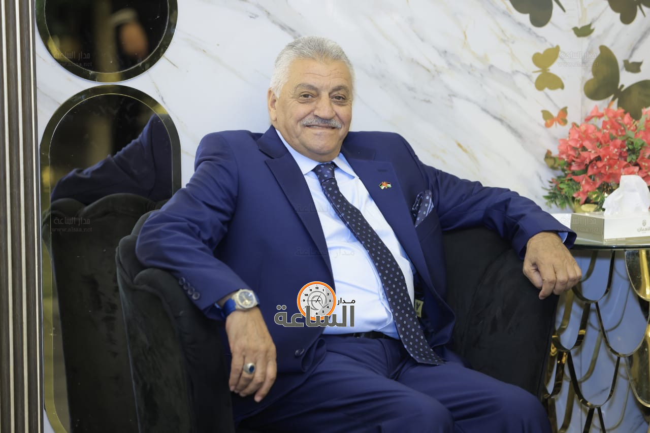 Madar Al-Saa Images 0.9342268732209352